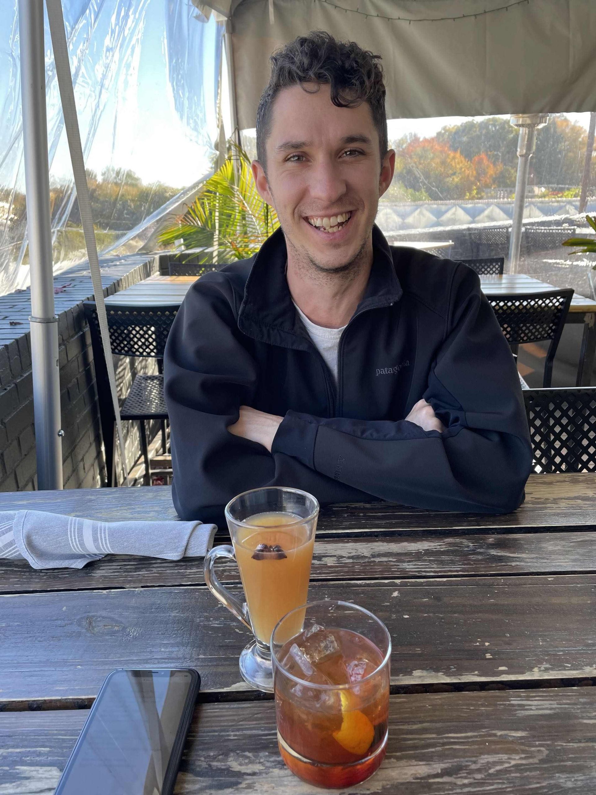 Profile photo of Matt